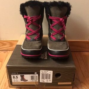 Sorel Tivoli II Women’s Boots